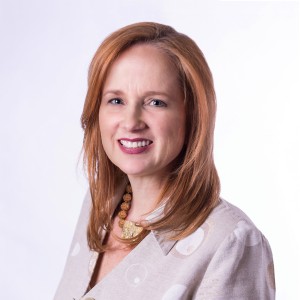Annie Cushing, founder of Annielytics