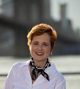 Annie Cushing Annielytics
