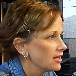 Annie Cushing