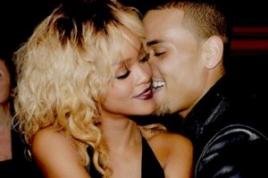 JOIN and SPLIT as demonstrated by Rihanna and Chris