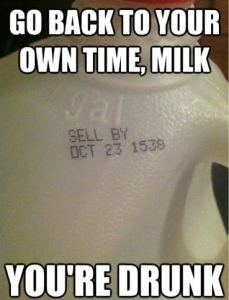 annotation fail