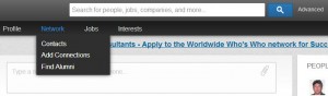 disconnect from someone on LinkedIn