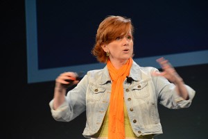 Annie Cushing Google Analytics training
