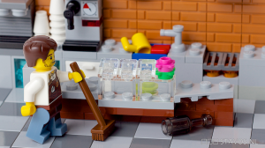 Google Analytics cleaning
