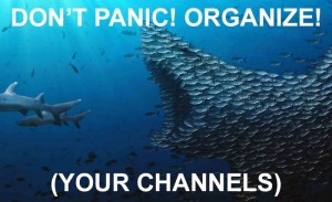 Guide to channel groupings in Google Analytics