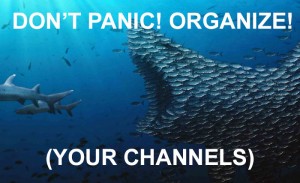 Guide to channel groupings in Google Analytics