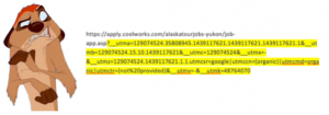 cross-domain tracking Google Analytics Classic