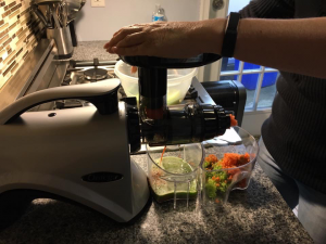 juicer