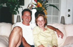 Joseph Ryan, Lori Vallow and Annie Cushing