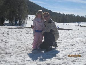 Joseph Ryan and Tylee Ryan