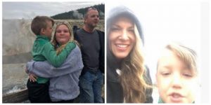 Tylee Ryan and JJ Vallow Missing Idaho Kids