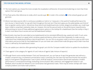 Learn more about how to use the AI Strategy app