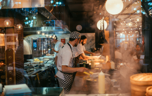 Chaining AI agents with Autogen tutorial