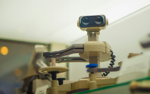 MIT's speech-to-reality project