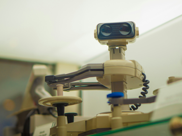 MIT’s Speech-to-Reality System Reimagines the Future of Manufacturing