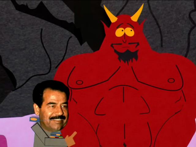 That Time the Creators of ‘South Park’ Accidentally Became the AI Industry’s Moral Compass